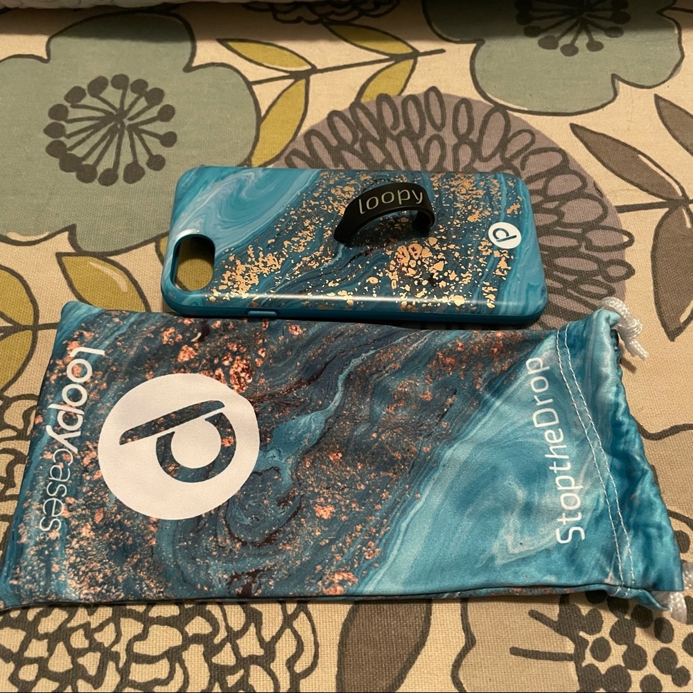 Loopy Original iPhone 6/7/8/SE case